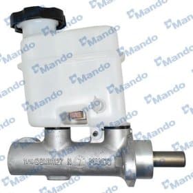 Главный тормозной цилиндр