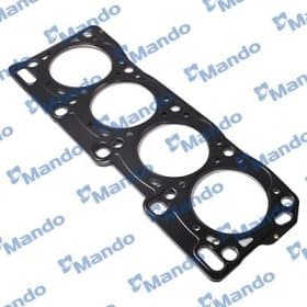 Прокладка ГБЦ