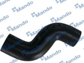 Патрубок радіатора системи охолодження двигуна