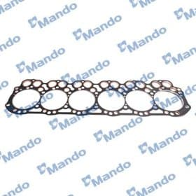 Прокладка випускного колектора