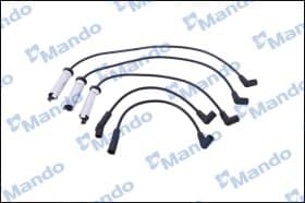 Комплект дротів запалювання