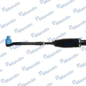 Рулевая рейка