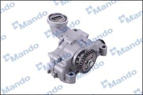 Масляный насос