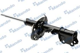 Стойка амортизатора