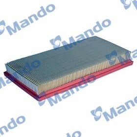 Повітряний фільтр