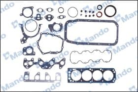 Комплект прокладок повний