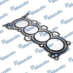 Прокладка ГБЦ