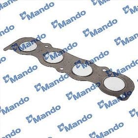 Прокладка випускного колектора