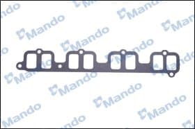 Прокладка випускного колектора