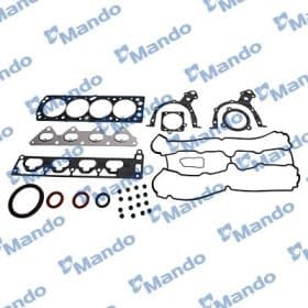 Комплект прокладок повний