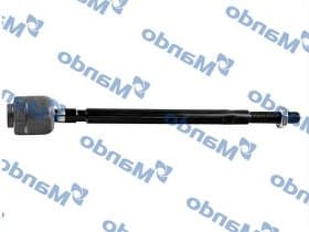 Кермова тяга