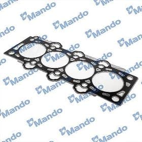 Прокладка ГБЦ