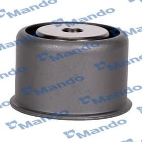 Натяжной ролик поликлинового ремня