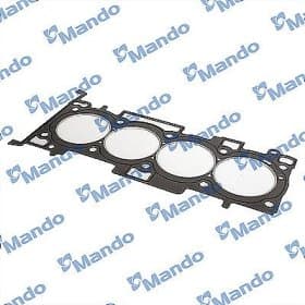 Прокладка ГБЦ