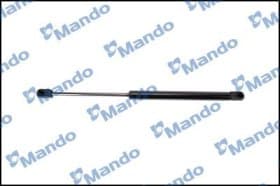 Газовий упор багажника