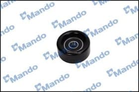 Натяжний ролик поліклинового ременя Mando EBT10046K