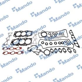 Комплект прокладок повний