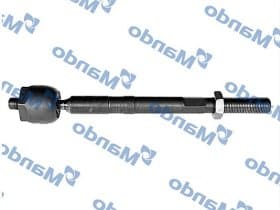 Кермова тяга