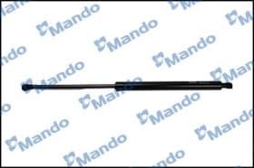 Газовий упор багажника