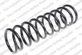 Пружина подвески