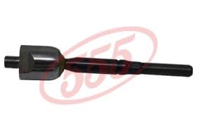 Кермова тяга