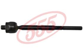 Кермова тяга