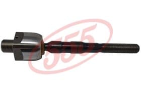 Кермова тяга