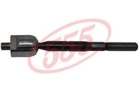 Кермова тяга