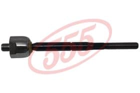 Рулевая тяга