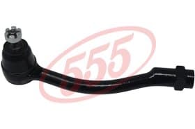 Наконечник кермової тяги