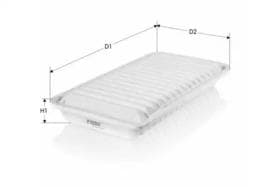 Повітряний фільтр