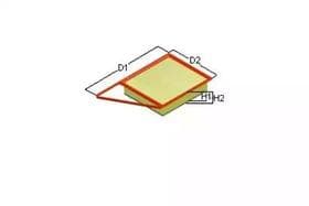 Повітряний фільтр