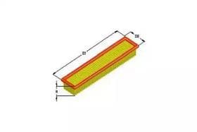 Повітряний фільтр