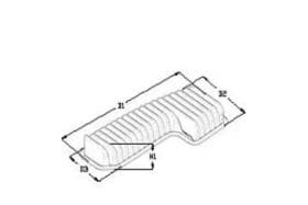 Воздушный фильтр