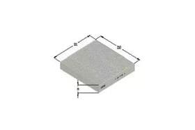 Фильтр салона