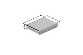 Фильтр салона