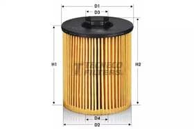 Масляный фильтр