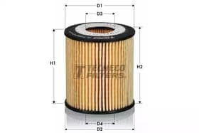 Масляный фильтр