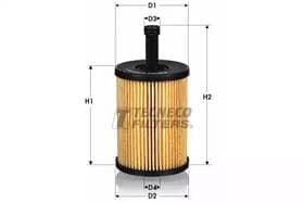 Масляный фильтр