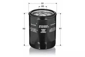 Оливний фільтр