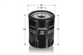 Оливний фільтр