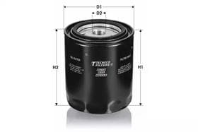 Оливний фільтр