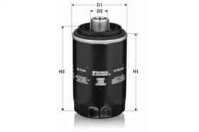 Масляный фильтр