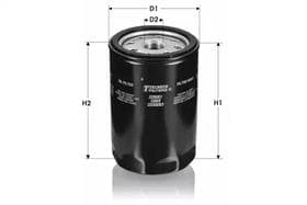 Масляный фильтр