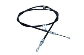 Трос ручного тормоза