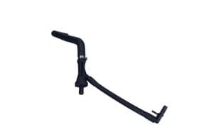 Вакуумний клапан гальмівної системи