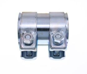 Соединительные элементы системы выпуска