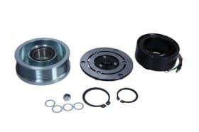 Муфта компресора кондиціонера