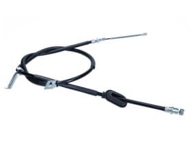 Трос ручного тормоза