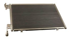 Радіатор кондиціонера